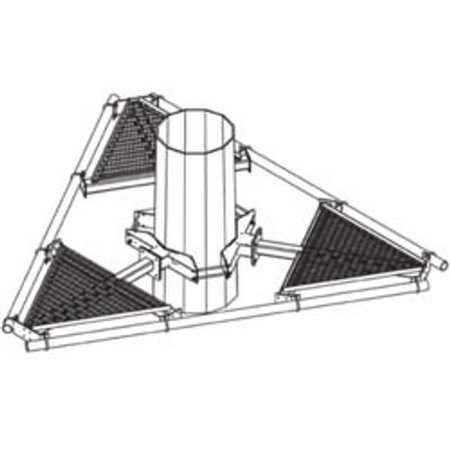 COMMSCOPE Replacement for Tessco Mcpk4hk MCPK4HK